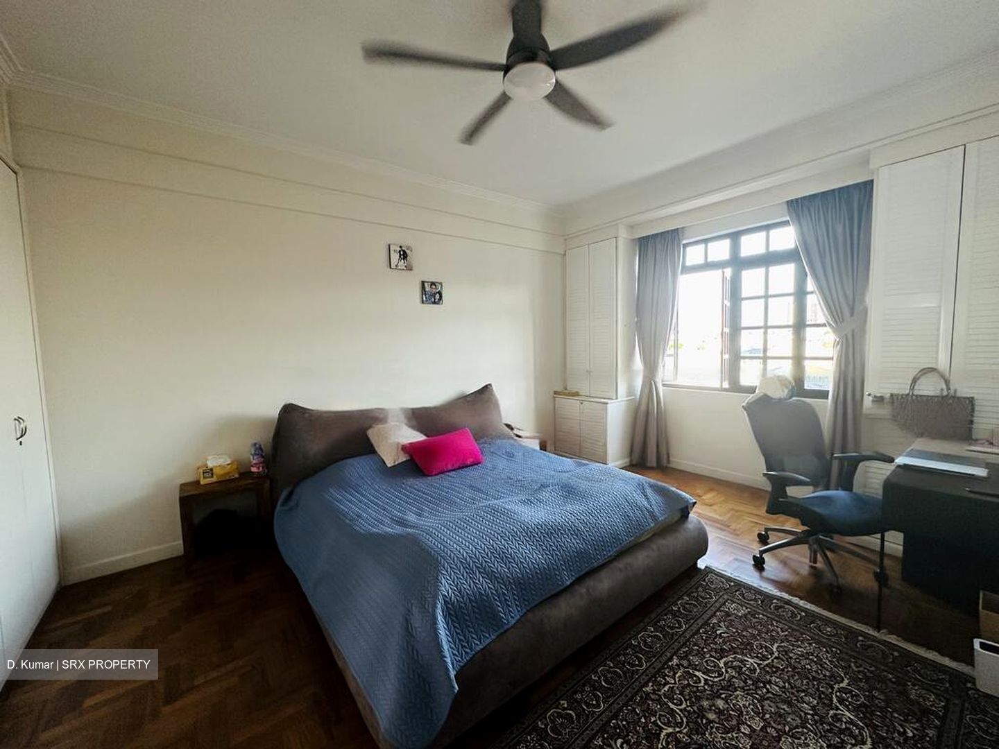 Park East (D15), Condominium #480368671